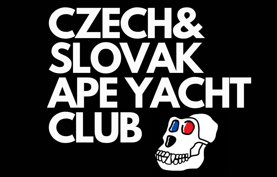 bored apes yacht club logo